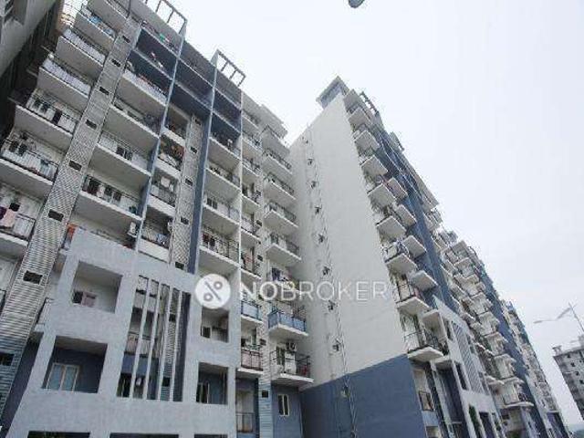 3 BHK Villa In Janapriya Nile Valley for Rent In Miyapur