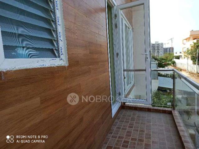 3 BHK Villa In Janapriya Silver Crest for Rent In Sainikpuri