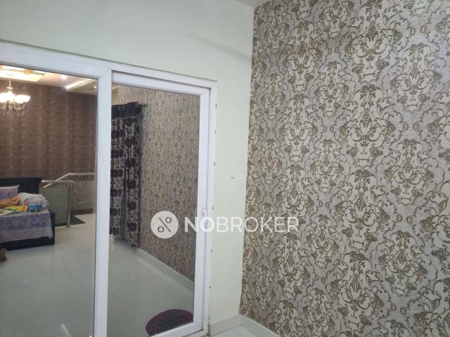 3 BHK Villa In Janapriya Silver Crest for Rent In Sainikpur