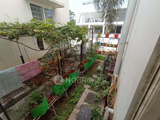 3 BHK Villa In Janapriya Syndicate Silver Crest For Sale In