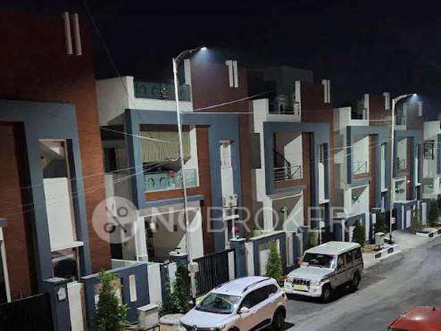 3 BHK Villa In Jagath Swapna Villas for Rent In Aushapur