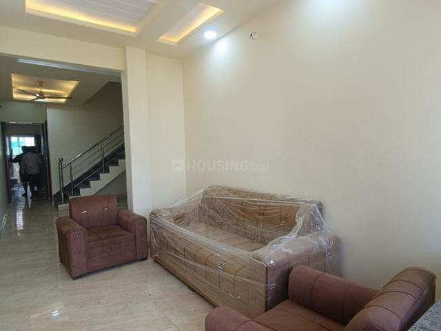 3 BHK Villa in Jagatpura for rent Jaipur. The reference number is 20436416