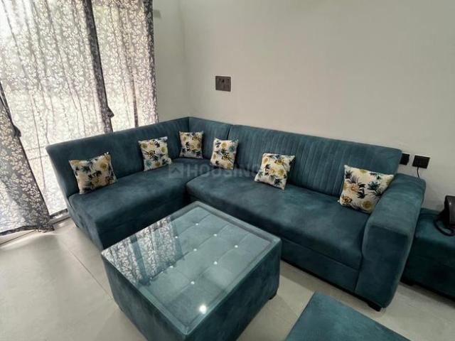 3 BHK Villa in Jagatpura for rent Jaipur. The reference number is 20915868