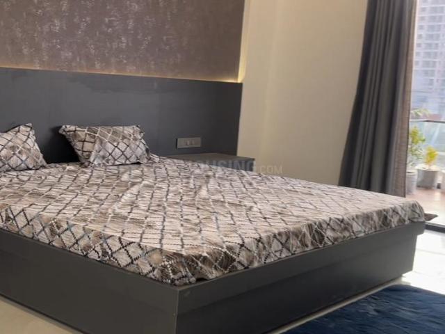 3 BHK Villa in Jagatpura for resale Jaipur. The reference number is 19583178