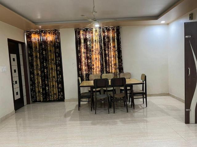 3 BHK Villa in Jagatpura for resale Jaipur. The reference number is 20429716