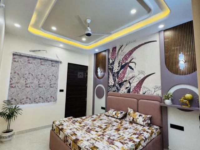 3 BHK Villa in Jagatpura for resale Jaipur. The reference number is 20757845