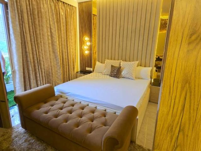 3 BHK Villa in Jagatpura for resale Jaipur. The reference number is 20803079