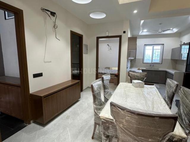 3 BHK Villa in Jagatpura for resale Jaipur. The reference number is 20804618