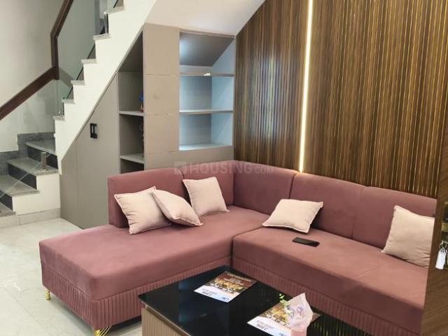 3 BHK Villa in Jagatpura for resale Jaipur. The reference number is 20988627