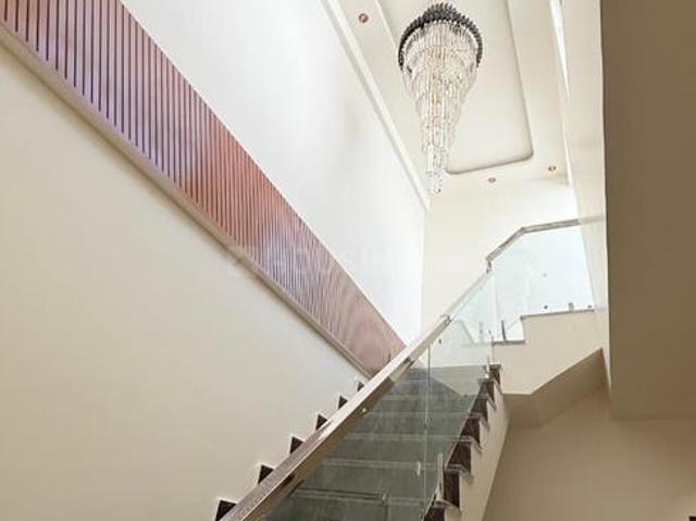 3 BHK Villa in Jagatpura for resale NH 8 Jaipur. The reference number is 17309733