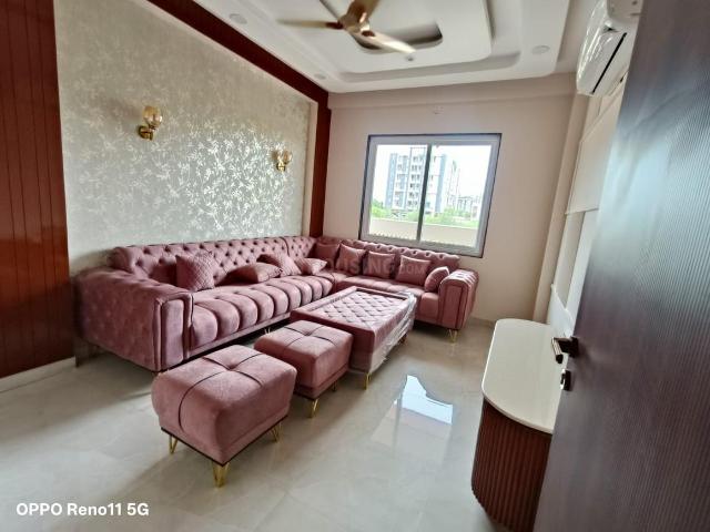 3 BHK Villa in Jagatpura for resale NH 8 Jaipur. The reference number is 17576424