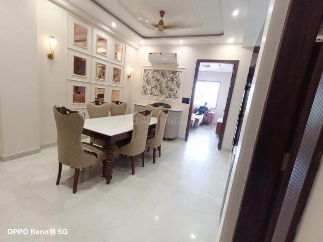 3 BHK Villa in Jagatpura for resale NH 8 Jaipur. The reference number is 17576526