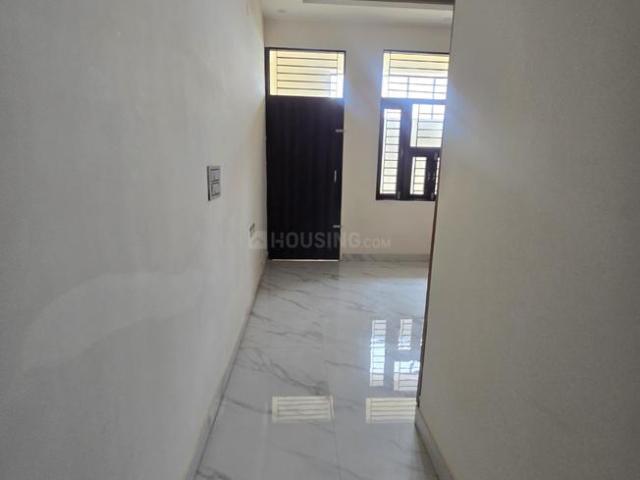 3 BHK Villa in Jagatpura for resale NH 8 Jaipur. The reference number is 17694331
