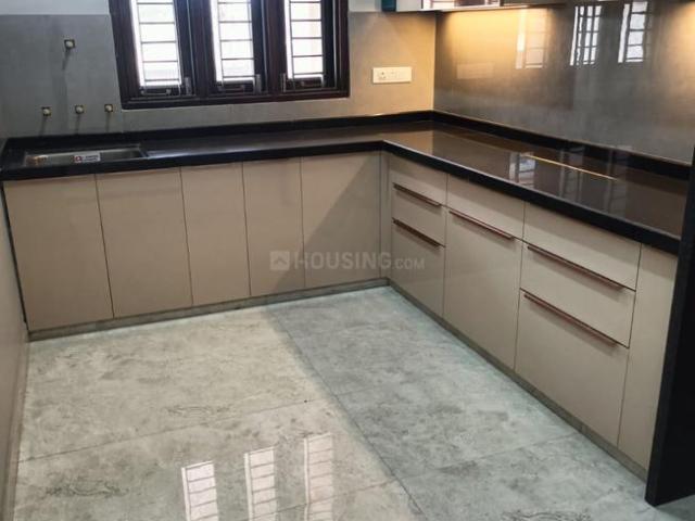 3 BHK Villa in Jagatpura for resale NH 8 Jaipur. The reference number is 17813619