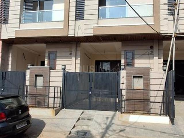3 BHK Villa in Jagatpura for resale Jaipur. The reference number is 19181675