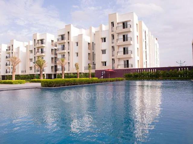 3 BHK Villa In Jains Alpine Meadows for Rent In Thiruneermalai