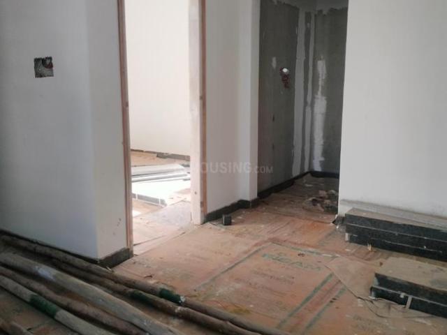 3 BHK Villa in Jalahalli West for resale Bangalore. The reference number is 14850712