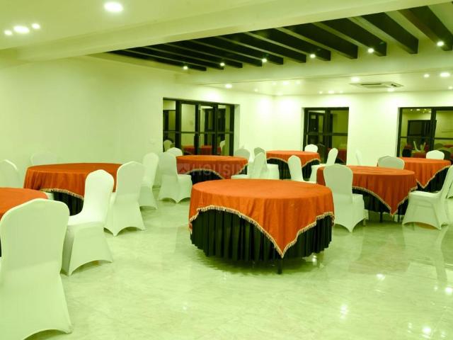 3 BHK Villa in Jarod for rent Vadodara. The reference number is 12386118