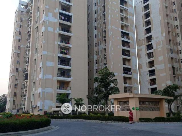 3 BHK Villa In Jaypee Kosmos for Rent In Sector 134