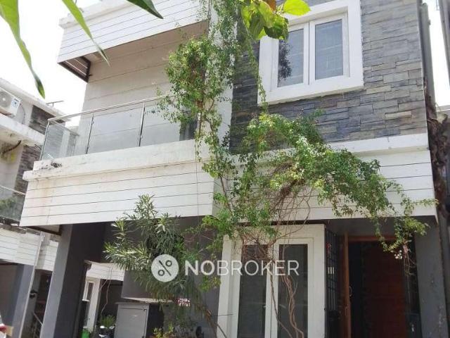 3 BHK Villa In Jem Meridian Villas For Sale In Madambakkam