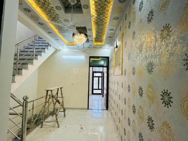 3 BHK Villa in Jhotwara for resale NH 8 Jaipur. The reference number is 17213582