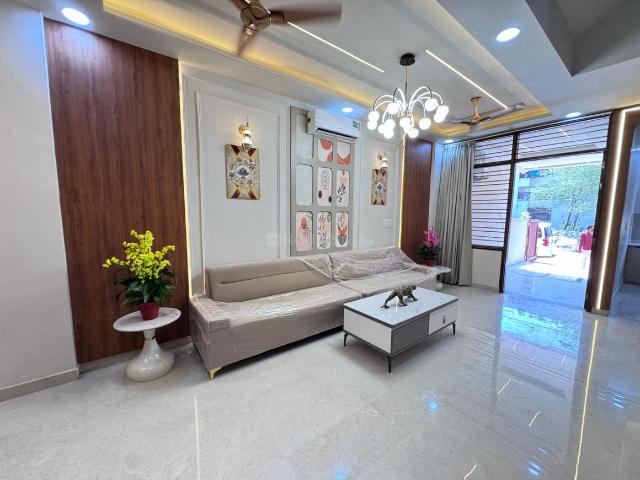 3 BHK Villa in Jhotwara for resale Jaipur. The reference number is 20686375