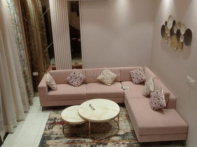 3 BHK Villa in Jhalamand for resale Jodhpur. The reference number is 14645939
