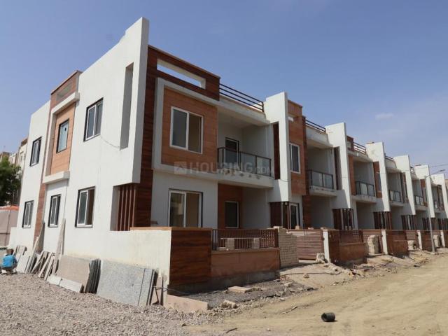 3 BHK Villa in Jhalamand for resale Jodhpur. The reference number is 20105622