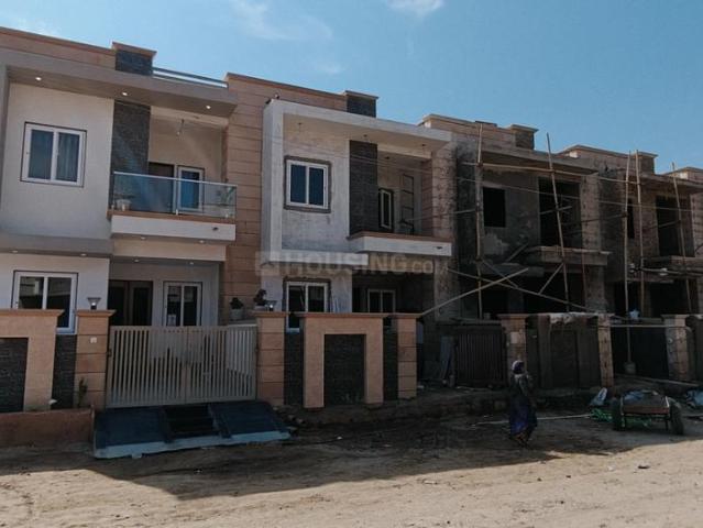 3 BHK Villa in Jhalamand for resale Jodhpur. The reference number is 20871324