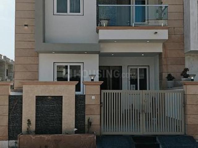 3 BHK Villa in Jhalamand for resale Jodhpur. The reference number is 20871863