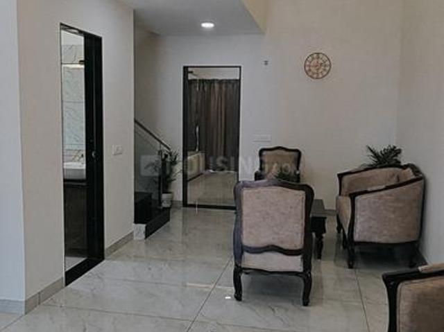 3 BHK Villa in Jhalamand for resale Jodhpur. The reference number is 20872058