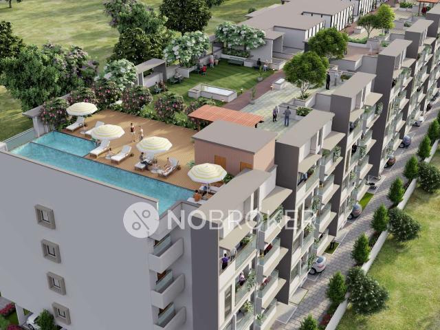 3 BHK Villa In Jhanavi Noreste for Rent In Sarjapur
