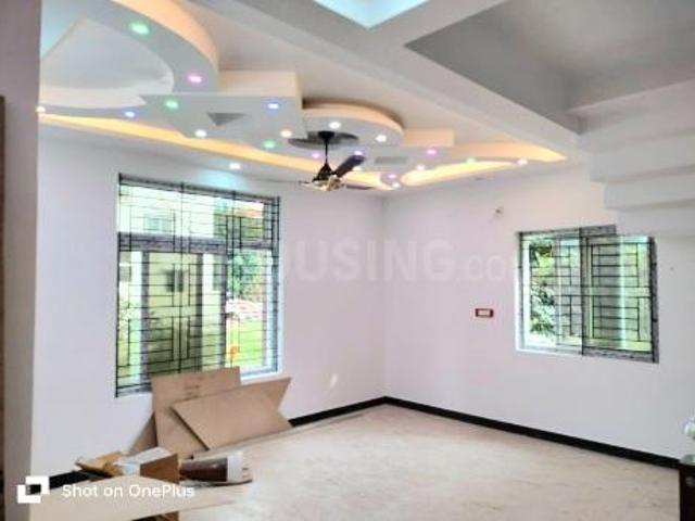 3 BHK Villa in Jigani for resale Bangalore. The reference number is 15698224