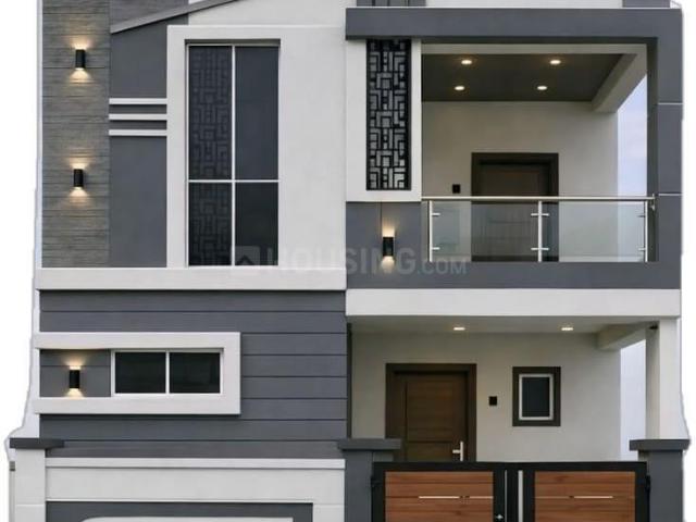 3 BHK Villa in Jigani for resale Bengaluru. The reference number is 20970900
