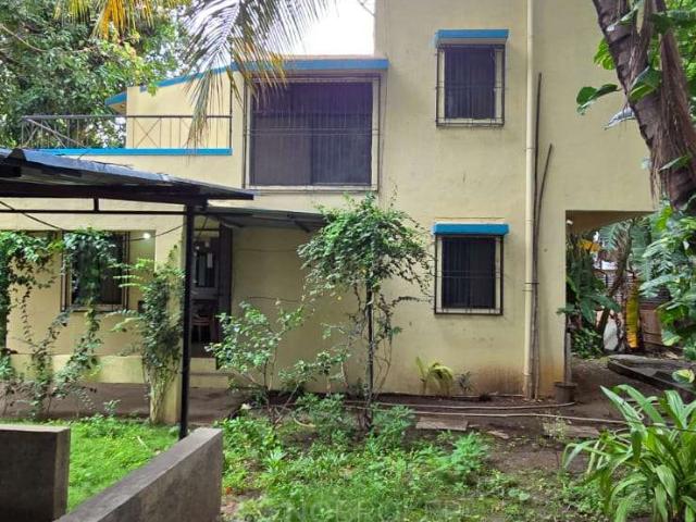 3 BHK Villa In Jitendra Heritage For Sale In Pashan