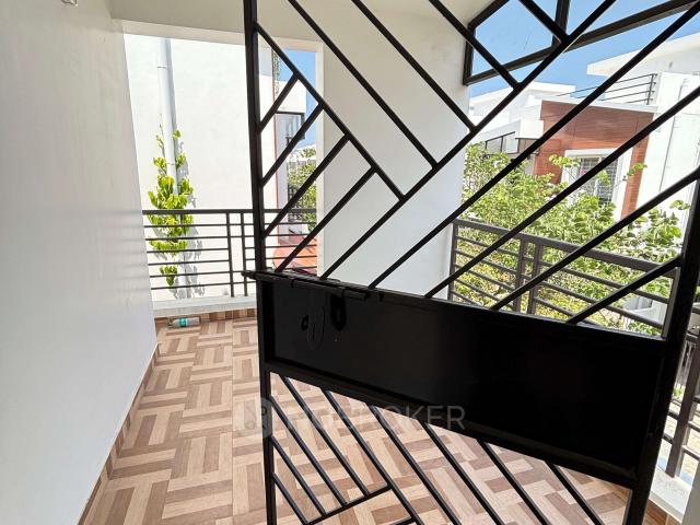 3 BHK Villa In Jones Cassia for Rent In Ottiyambakkam