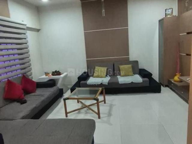 3 BHK Villa in Jodhpur for rent Ahmedabad. The reference number is 20770250