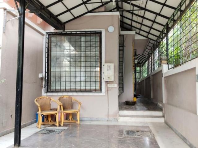 3 BHK Villa in Jodhpur for resale Ahmedabad. The reference number is 14815023