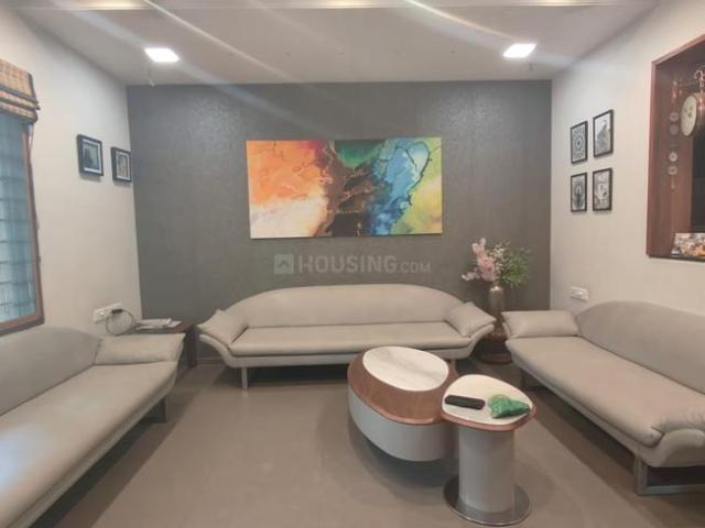 3 BHK Villa in Jodhpur for resale Ahmedabad. The reference number is 20596700