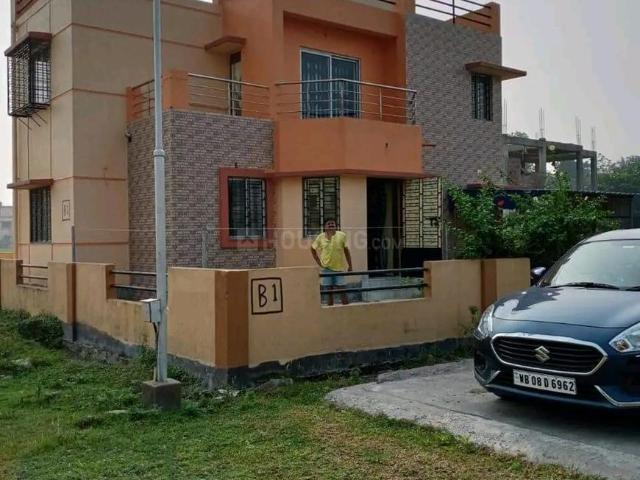 3 BHK Villa in Joka for resale Kolkata. The reference number is 14391107