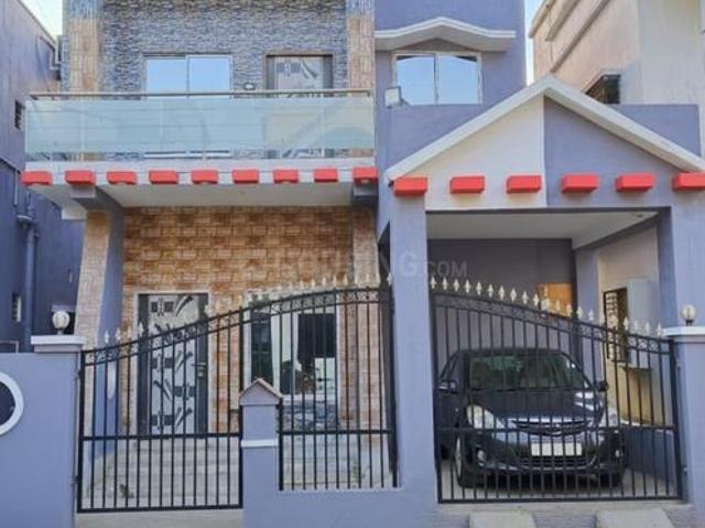 3 BHK Villa in Joka for resale Kolkata. The reference number is 19478645
