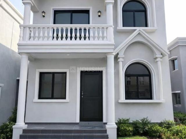 3 BHK Villa in Joka for resale Kolkata. The reference number is 19478766
