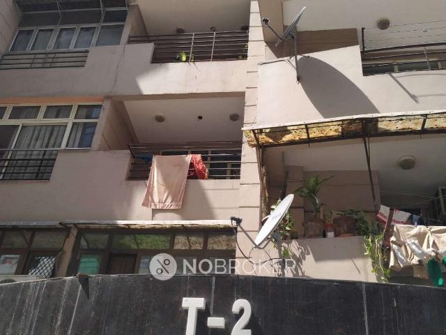 3 BHK Villa In Jm Royal Park Apartments, Vaishali for Rent In Vaishali