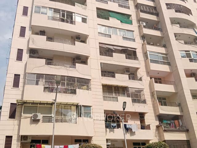 3 BHK Villa In Jm Royal Park Apartments, Vaishali For Sale