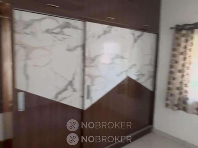 3 BHK Villa In Jns Hill View For Sale In Bowrampet
