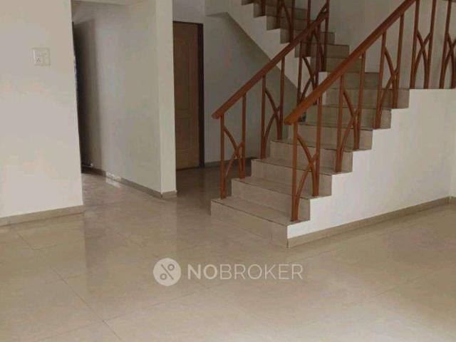 3 BHK Villa In Jp Homes Apartments for Rent In Manjri