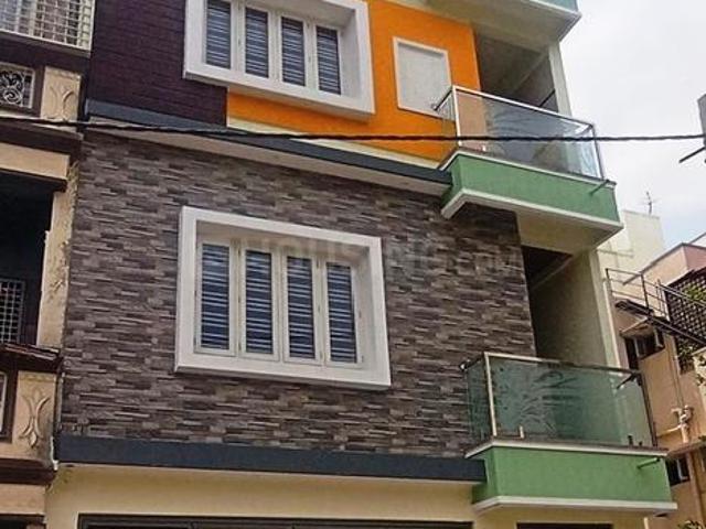 3 BHK Villa in JP Nagar for resale Bangalore. The reference number is 16475194