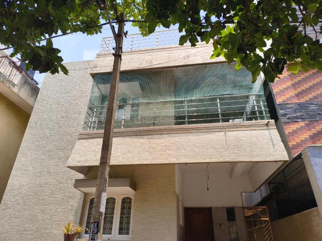 3 BHK Villa in JP Nagar for resale Bangalore. The reference number is 16967554