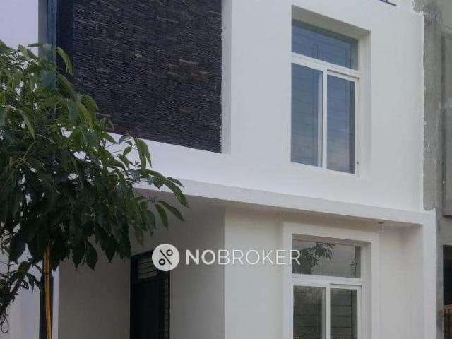 3 BHK Villa In Jr Garden Retreat For Sale In Chandapura