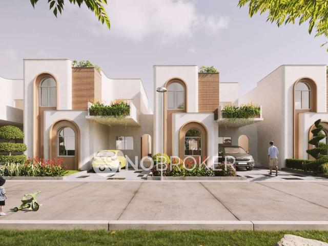 3 BHK Villa In Jrc Sanzio For Sale In Attibele Sarjapura R